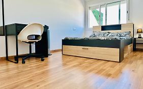 2 Bedroom Apartment With Terrace
